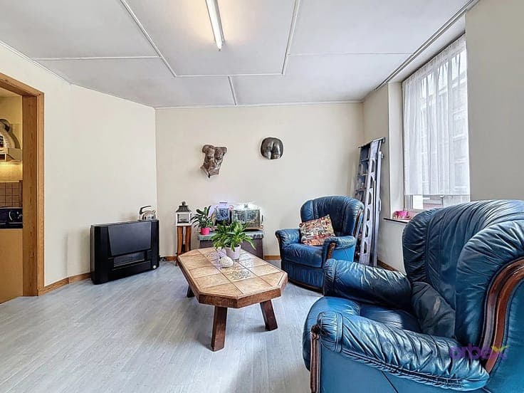 Sale - Building Verviers - 169,000 €