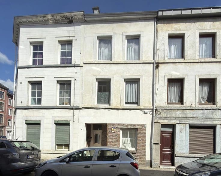 Sale - Building Verviers - 169,000 €