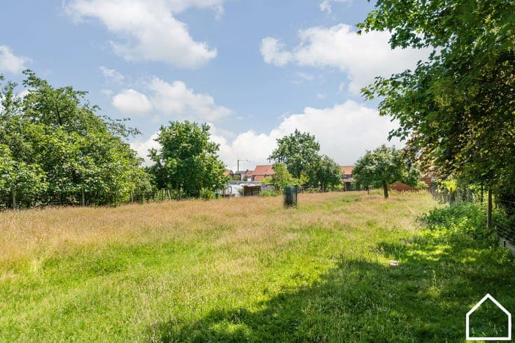 House in Zonnebeke