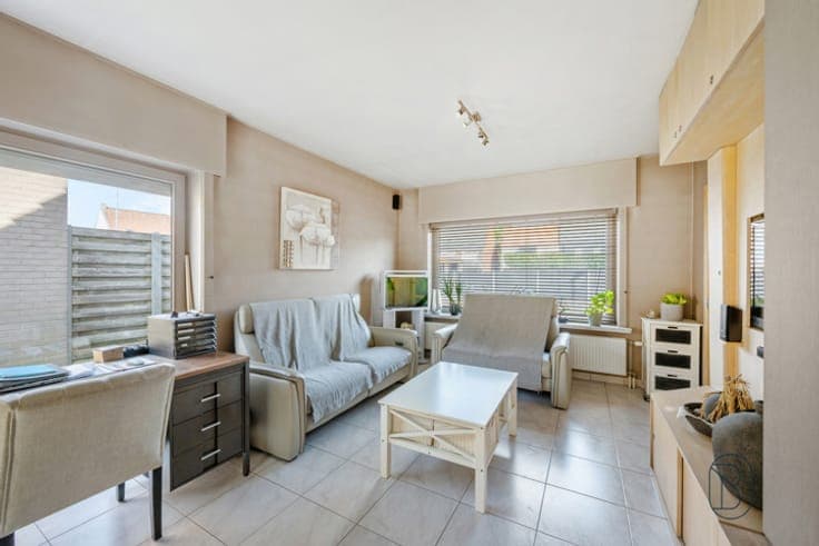 Move-in Ready, Energy-Efficient Semi-Detached Home