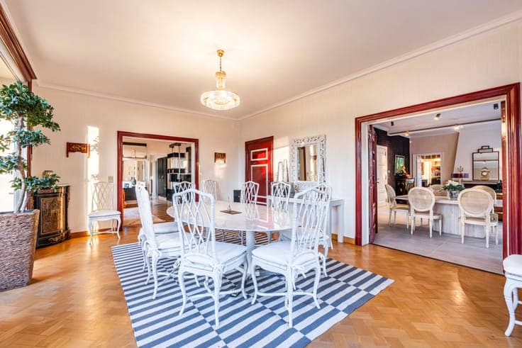 House in Loverval