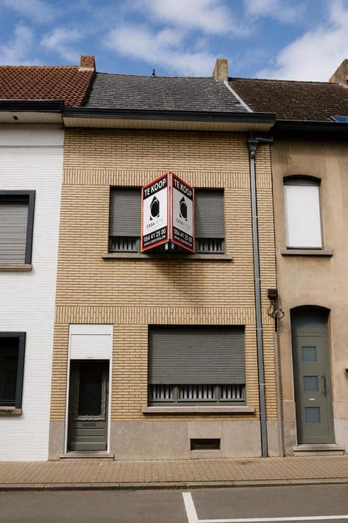 House in Geraardsbergen