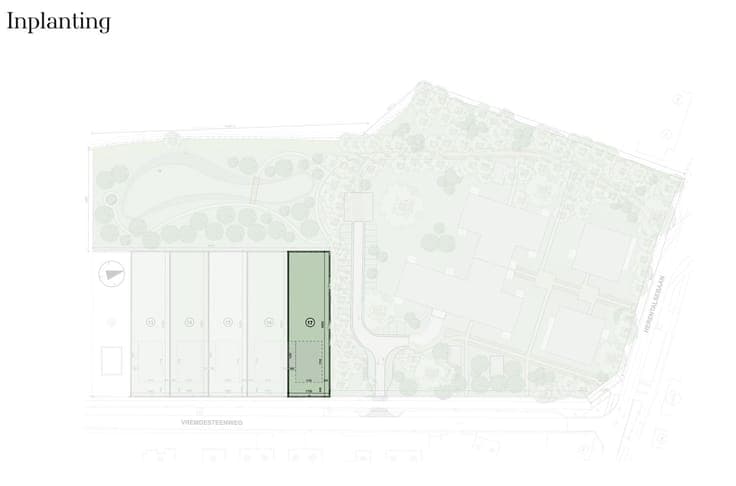 Luxeuze villa in bosrijke omgeving op prachtig perceel va...