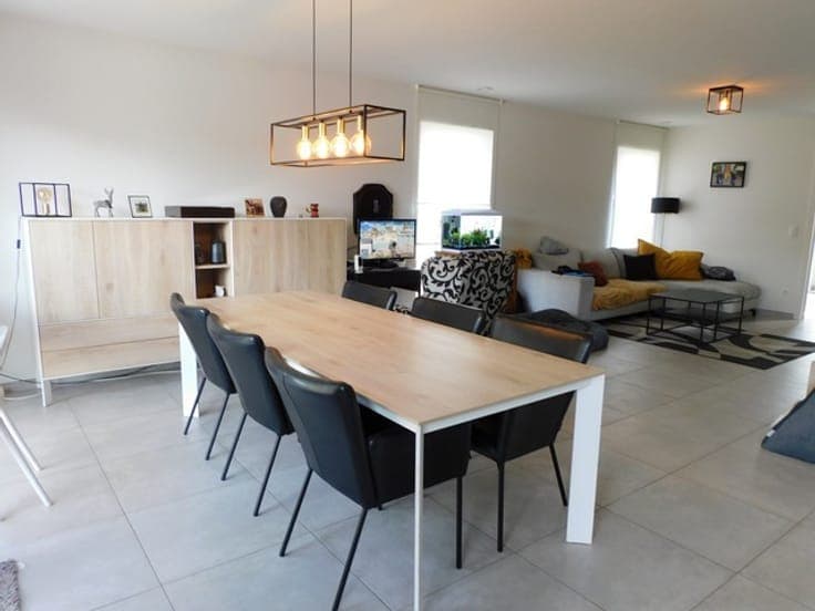 Rustig gelegen BEN-woning met 3 slaapkamers en tuin