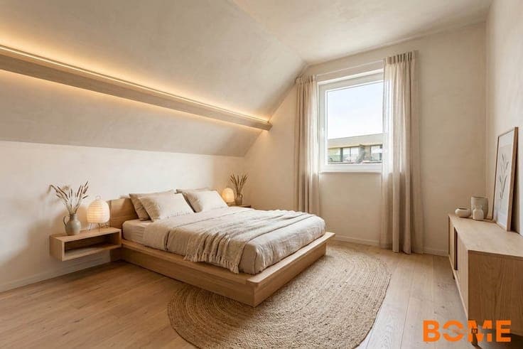 Stijlvolle energiezuinige nieuwbouwwoning met 3 slaapkame...