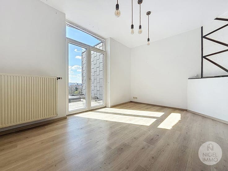 🏡 176m², 4 chs, terrasses & jardin, élec conf, Peb:B !
