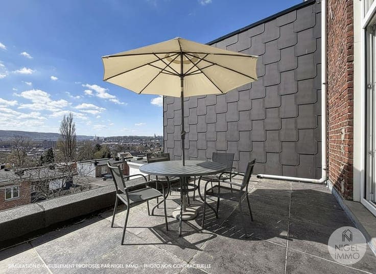 🏡 176m², 4 chs, terrasses & jardin, élec conf, Peb:B !