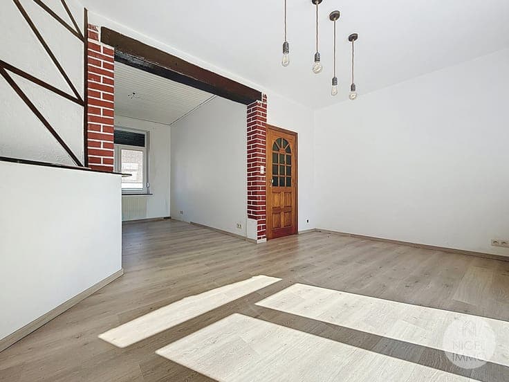 🏡 176m², 4 chs, terrasses & jardin, élec conf, Peb:B !