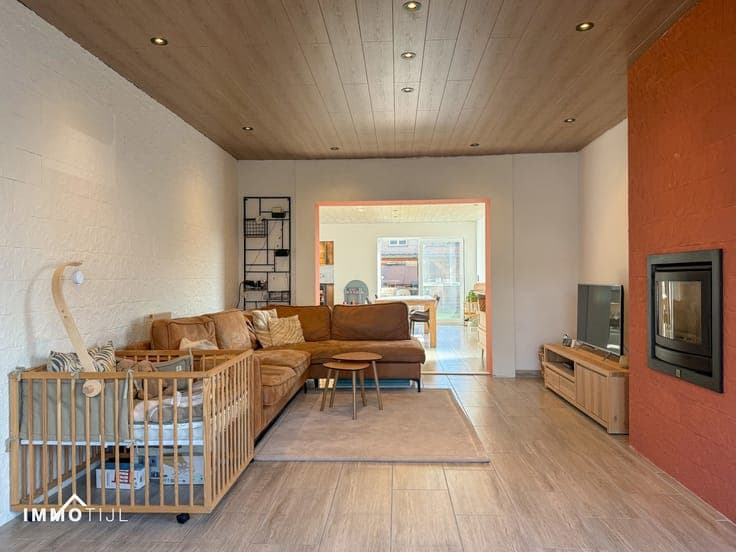 House in Aalst