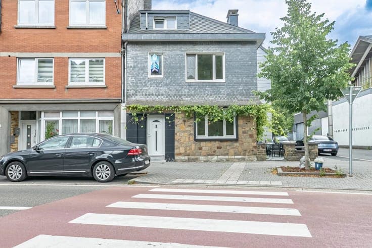 Sale - House Malmedy - 269,000 €