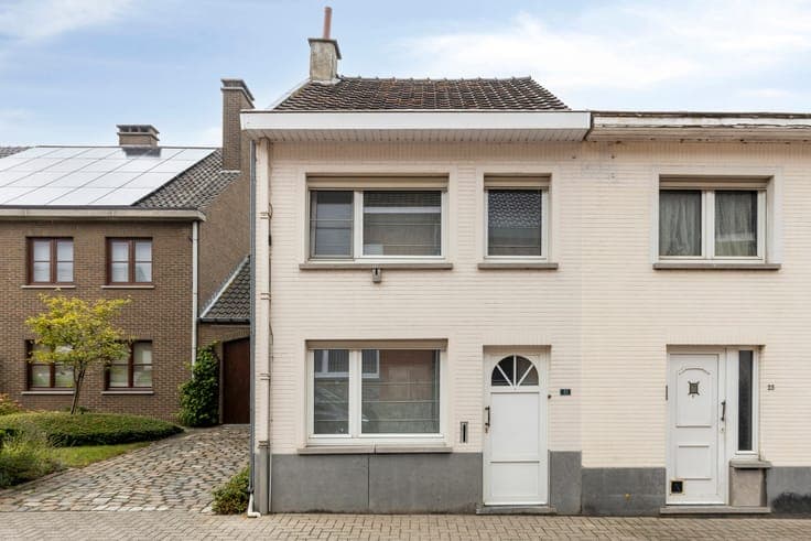 House in Asse