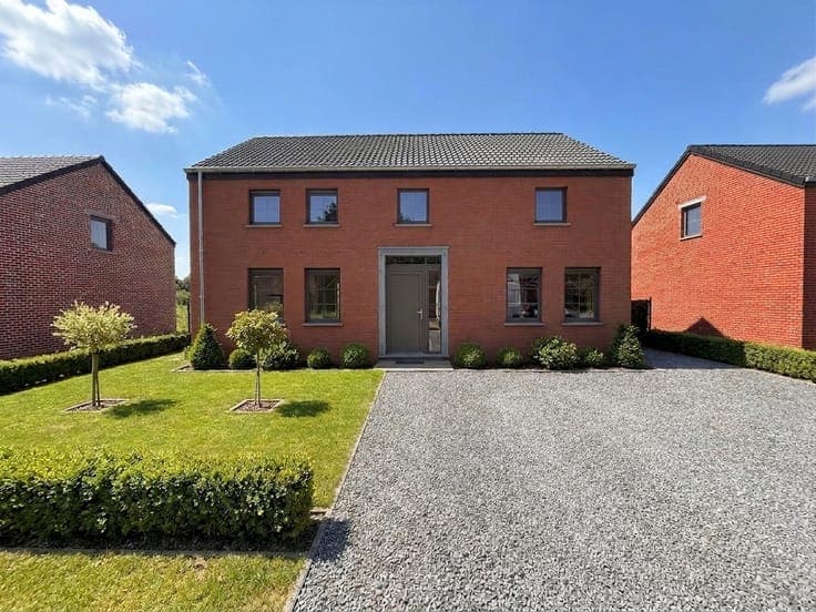 House in Fernelmont