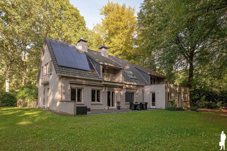 House in Kalmthout
