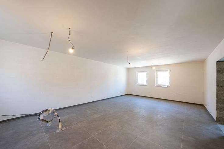 New house in the heart of Bertrix