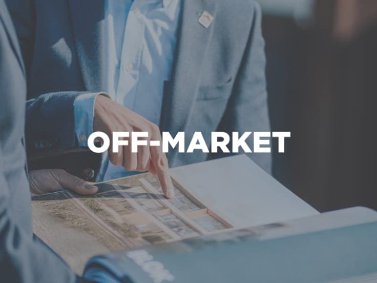 Investment property in Antwerp