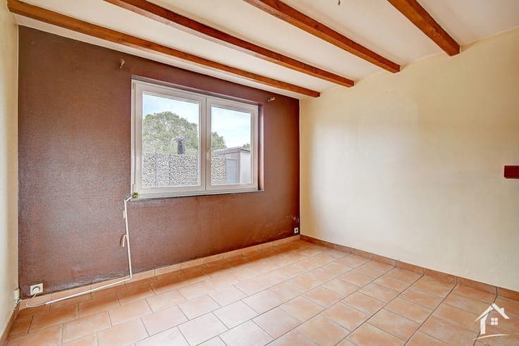 House in Blégny Saive