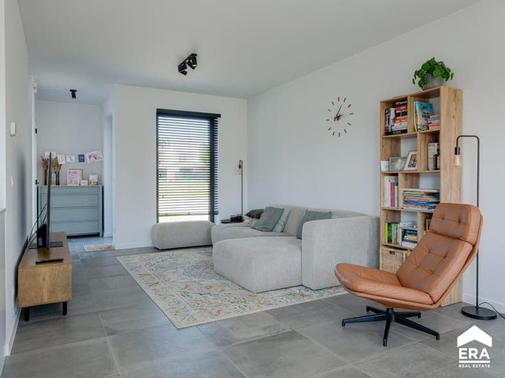 Energy-efficient home for sale Hasselt