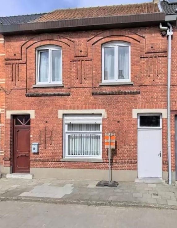 House in Merelbeke-Melle