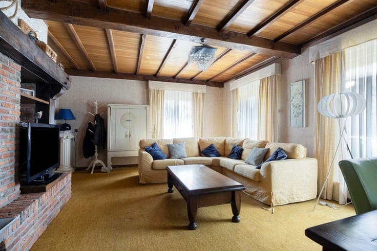 GELIJKVLOERSE WONING MET 3 SLK op 17A89CA NABIJ CENTRUM B...