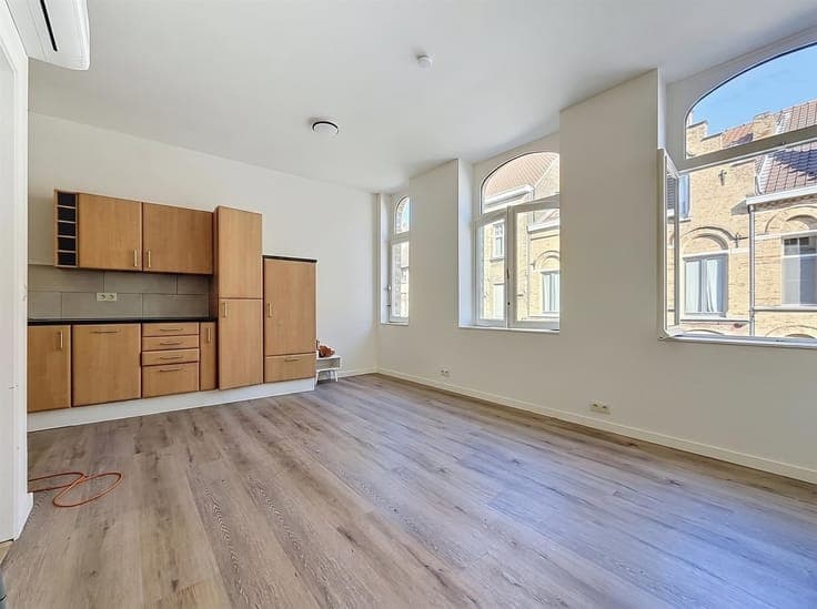 Appartementsgebouw/opbrengsteigendom