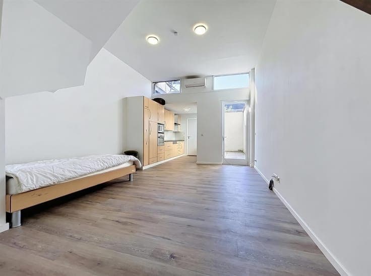 Appartementsgebouw/opbrengsteigendom
