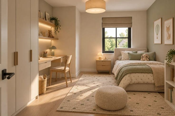 Betaalbare nieuwbouwwoning met 3 slaapkamers op ruim perceel