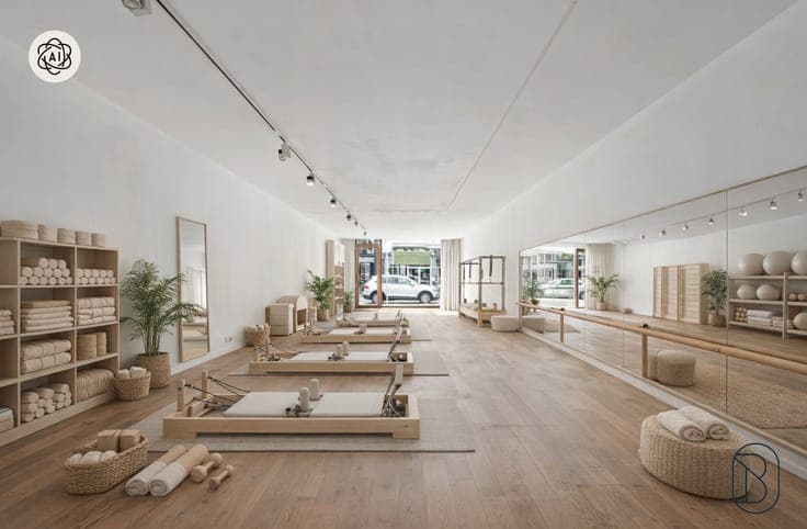 Office & retail space in central Kortrijk