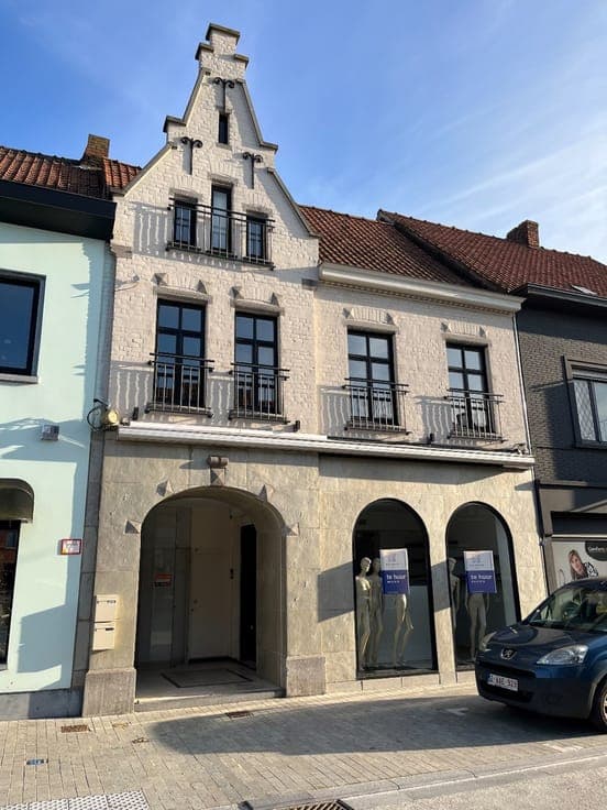 House in Kuurne