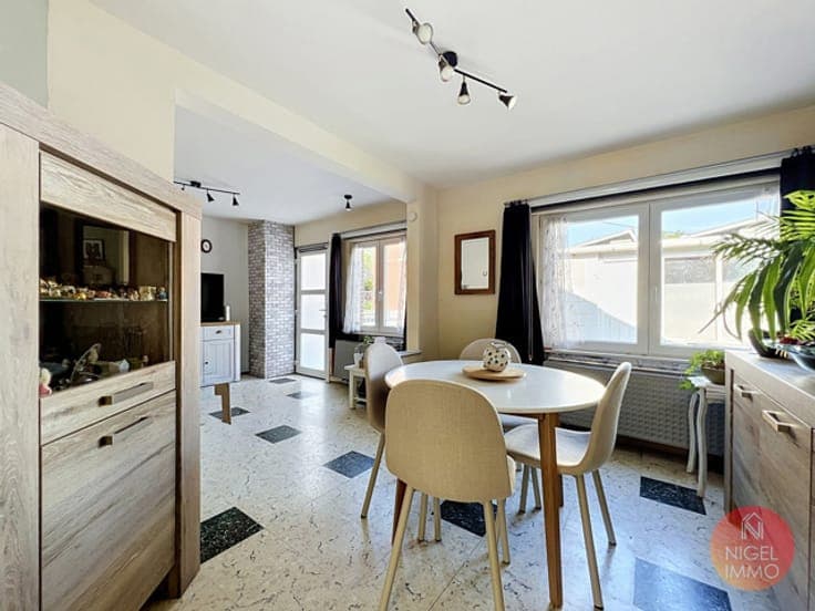 Plain-pied, 27m² de terrasses, garage, jardin 🌳