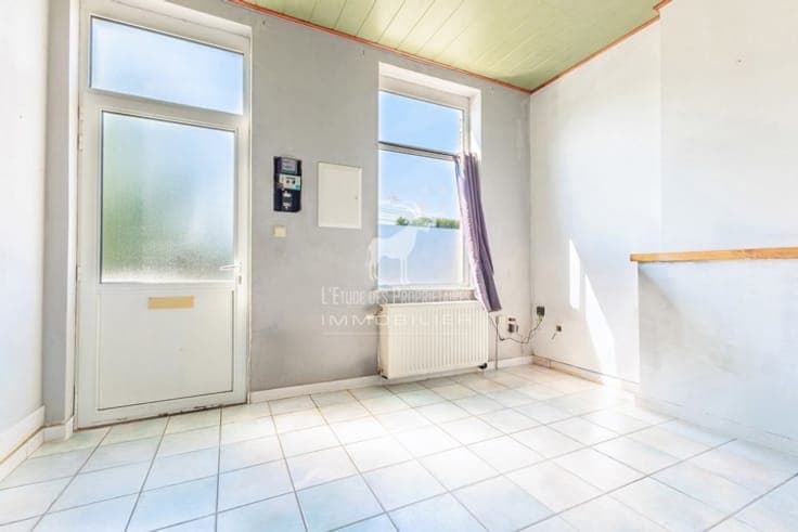 2-bedroom house for sale on MANAGE