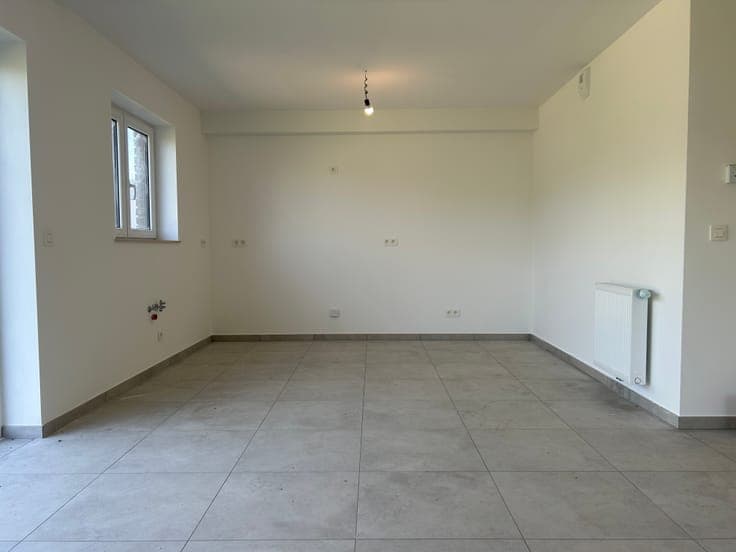 House in Rochefort