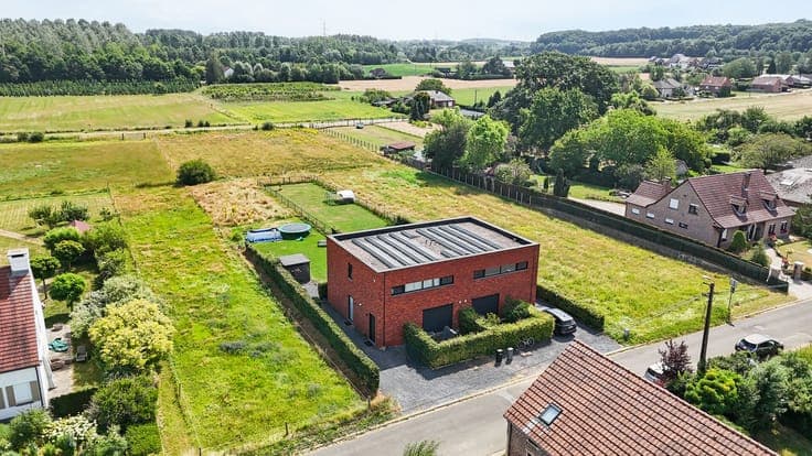 House in Holsbeek