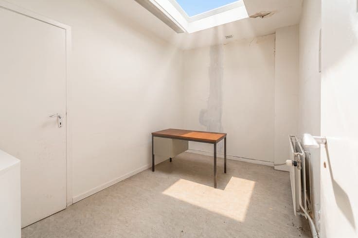 XAVIER DU BUE I RENOVATIEPROJECT