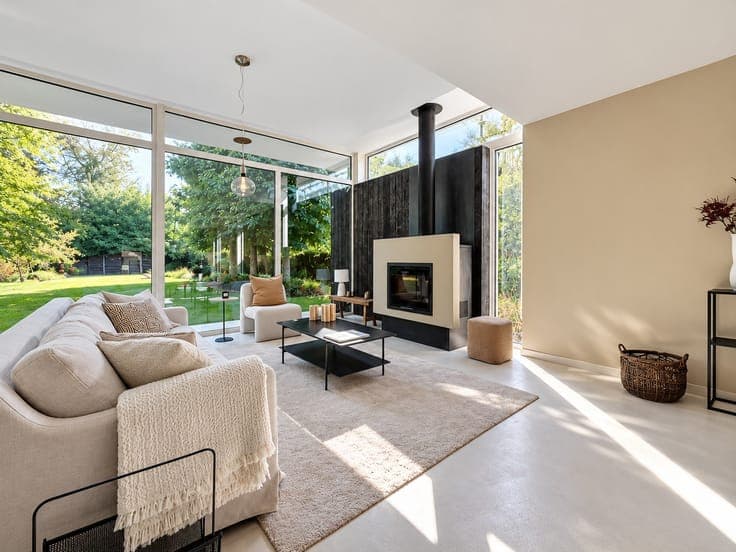 Exclusief wonen in Lint: een luxueuze villa waar comfort ...