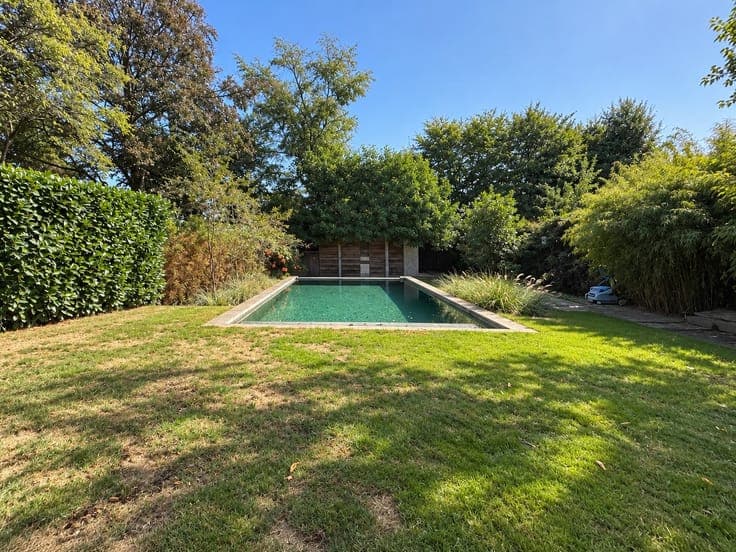 Exclusief wonen in Lint: een luxueuze villa waar comfort ...