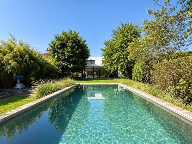 Exclusief wonen in Lint: een luxueuze villa waar comfort ...