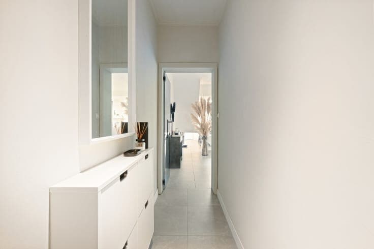 Renovated 4-Bedroom Home with City Garden near centre