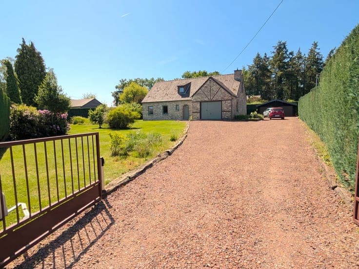 House in Lustin Profondeville