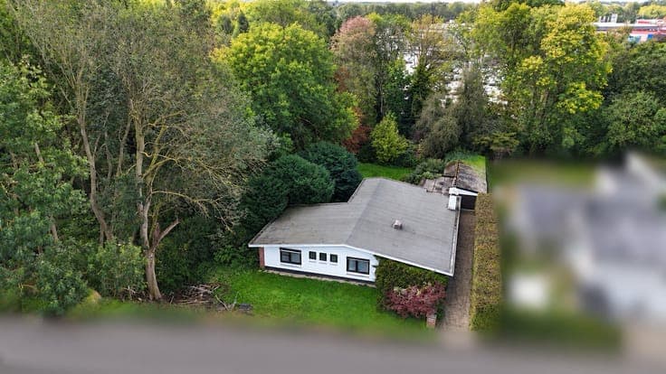 House in Kuurne