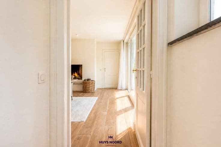 Exclusive country house villa in an idyllic setting