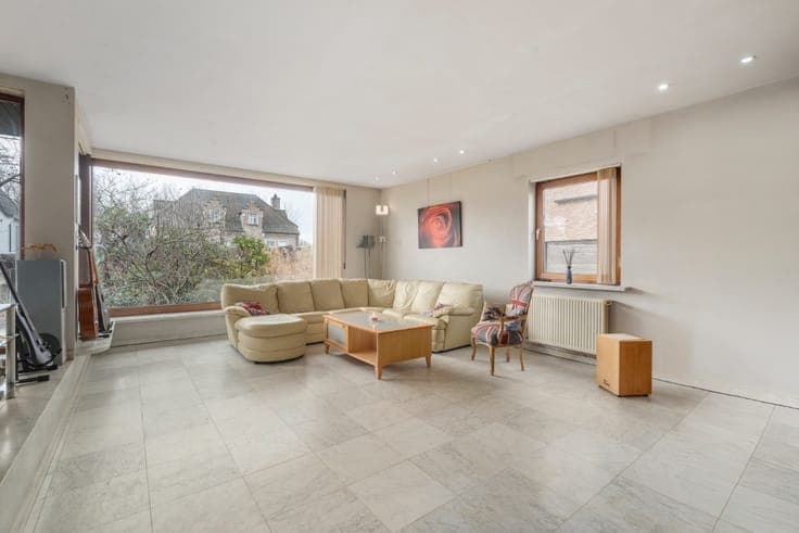 476 m² villa with 5 bedrooms, garden & wellness