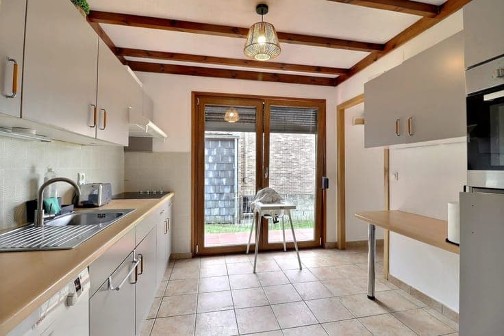 Sale - Villa Morlanwelz - 299,000 €