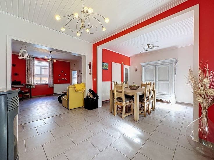 House in Fexhe-le-Haut-Clocher