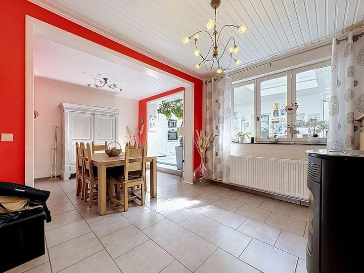 House in Fexhe-le-Haut-Clocher