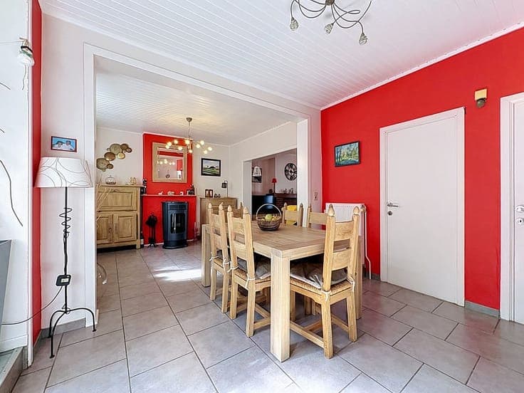 House in Fexhe-le-Haut-Clocher