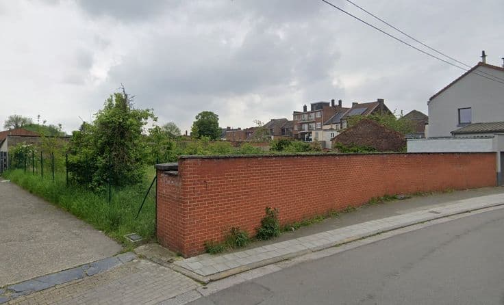 House in Charleroi
