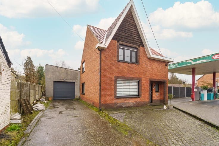 House in Meerhout