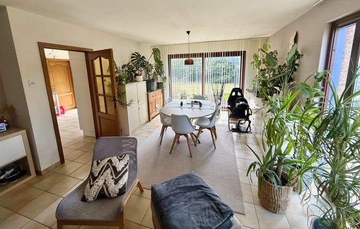 Villa op prachtig perceel van 870 m² in rustige omgeving ...