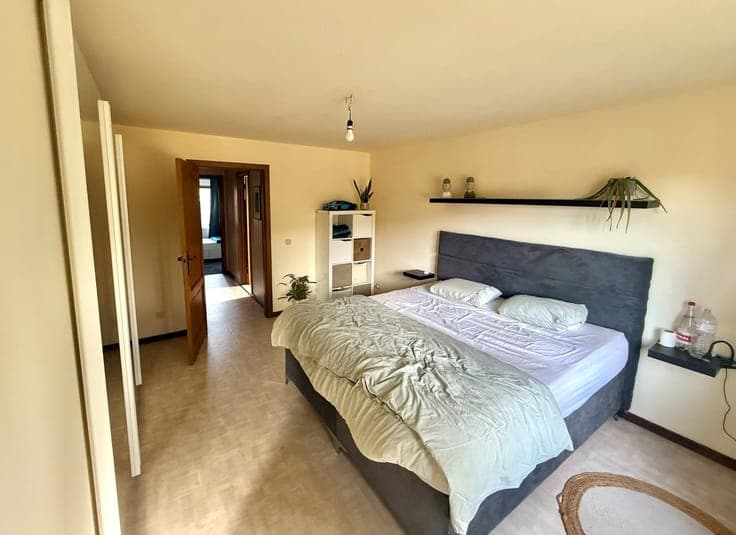 Villa op prachtig perceel van 870 m² in rustige omgeving ...
