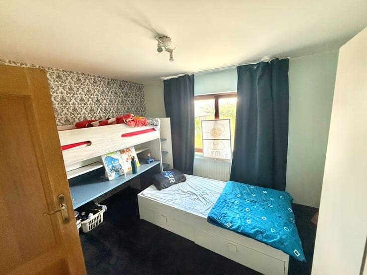 Villa op prachtig perceel van 870 m² in rustige omgeving ...